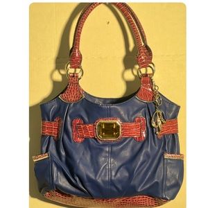 Rosetti bag